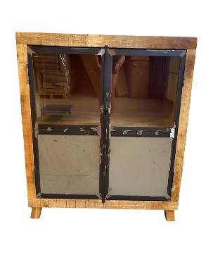 Aura cabinet 2-doors (80243)