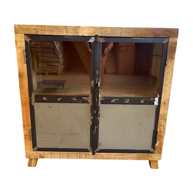 Aura cabinet 2-doors (80243)