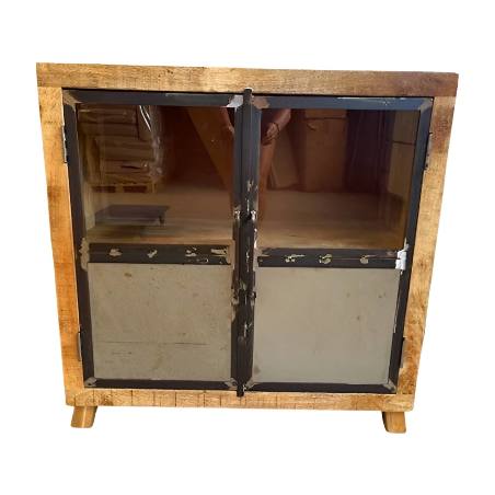 Aura cabinet 2-doors (80243)