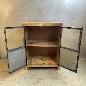 Aura cabinet 2-doors (80243)