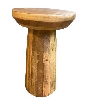 Coffeetable Champ D40H47cm(80246)