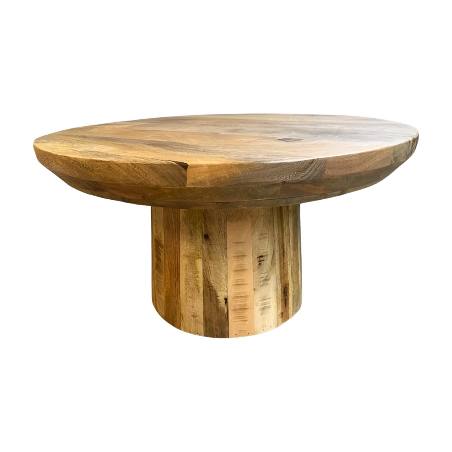 Coffeetable Champ D70H38m (80247)
