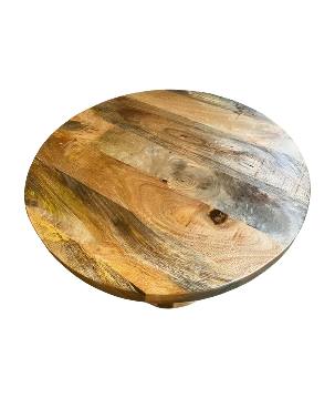 Coffeetable Champ D70H38m (80247)