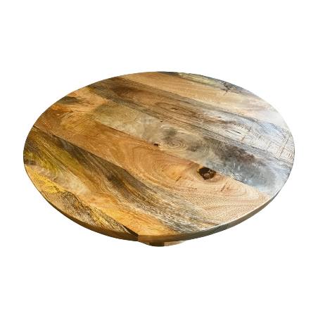 Coffeetable Champ D70H38m (80247)