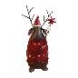 Rudolf small 19x7H24cm(80249)