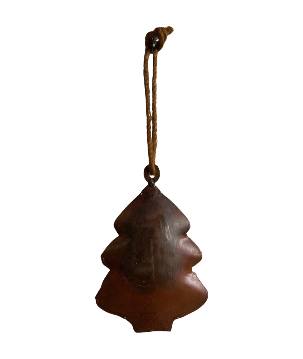 Tree hanger rusty S (80253)