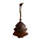 Tree hanger rusty S (80253)