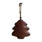 Tree hanger rusty L (80251)