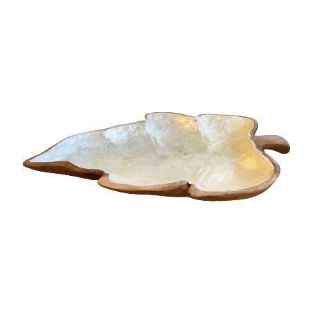 Leave tray shell A (80304)