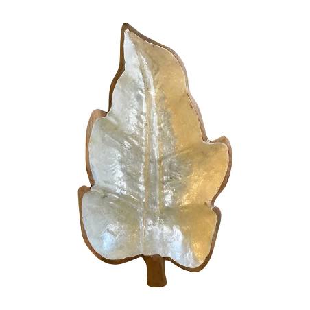 Leave tray shell A (80304)