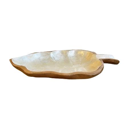 Leave tray shell B (80305)