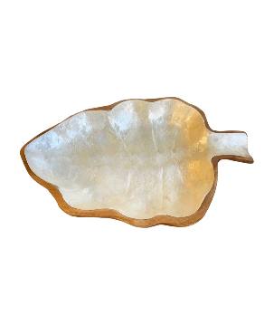 Leave tray shell B (80305)