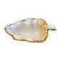 Leave tray shell B (80305)