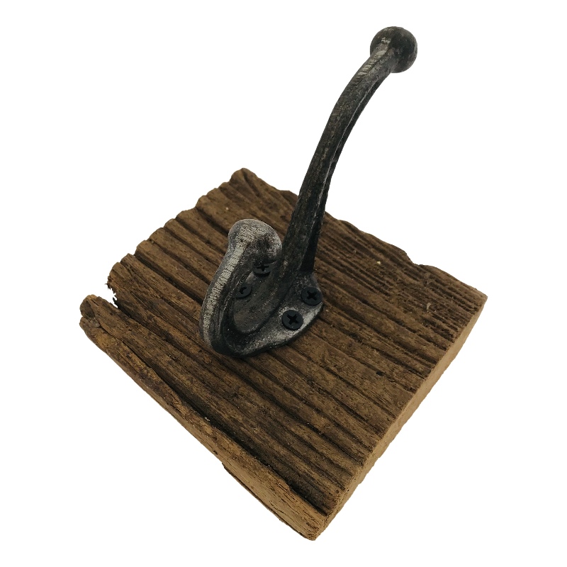 1-hook railway wood (5483)