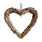 Heart driftwood open(80262)