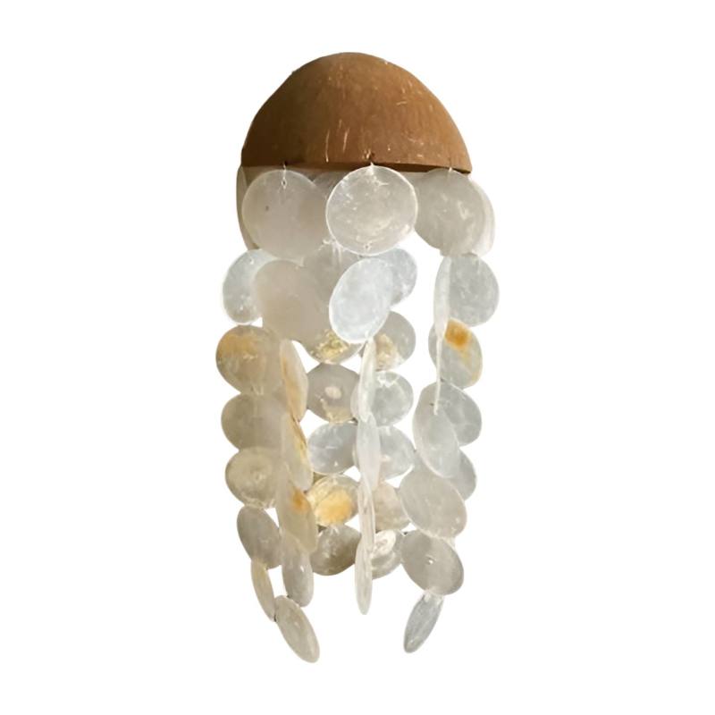 Wind chimes shell(80264)