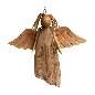 Angel hang H35cm(80267)