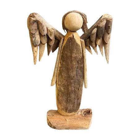 Angel wing 50cm.(80269)