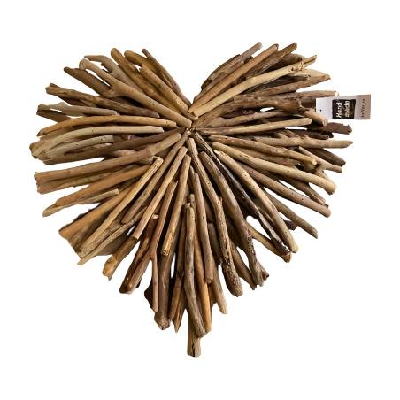 Heart drift sun 50cm.(80273)