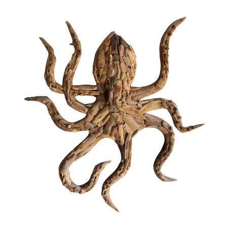 Octopus drift 80cm.(80274)