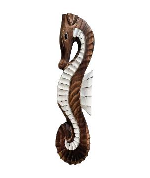 Seahorse hang 50cm.(80283)