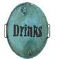 Tray drum