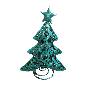 Christmastree spiral H40CM (80285)