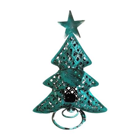 Christmastree spiral H40CM (80285)