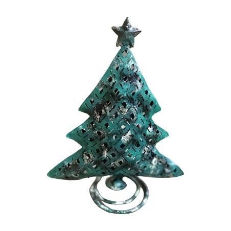 Christmastree spiral H30cm (80286)