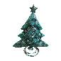 Christmastree spiral H30cm (80286)