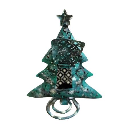 Christmastree spiral H30cm (80286)