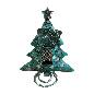 Christmastree spiral H30cm (80286)