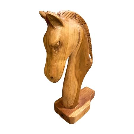 Horsehead stand  (80291)