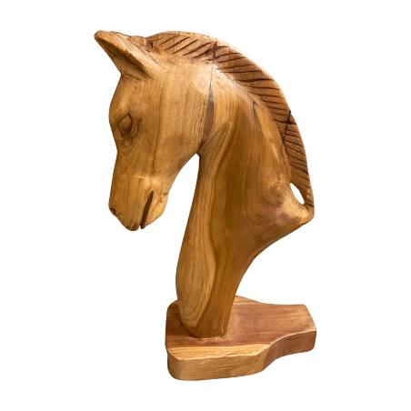 Horsehead stand  (80291)