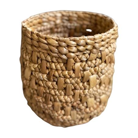 Basket waterh. M 22x30cm(80339)