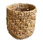 Basket waterh. M 22x30cm(80339)