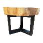 Coffeetable Su nat. high (80340)