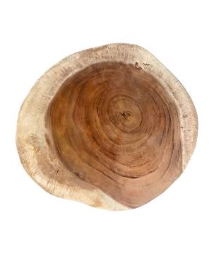 Coffeetable Su nat. high (80340)