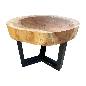 Coffeetable Su nat. high (80340)