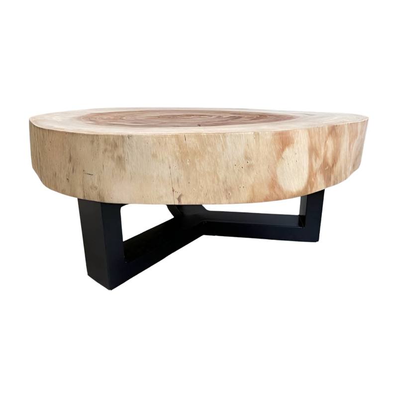 Coffeetable Su nat. Low(80341)