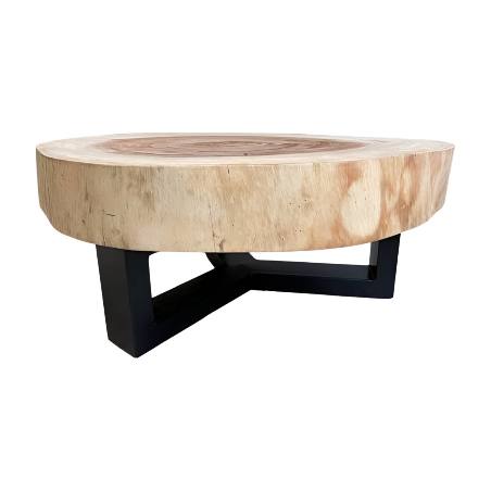 Coffeetable Su nat.(80341)