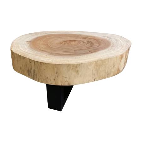 Coffeetable Su nat. Low(80341)