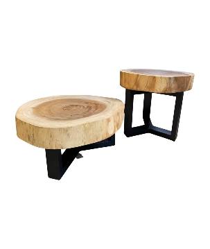 Coffeetable Su nat.(80341)