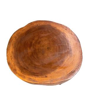 Coffeetable Su brown high(80342)