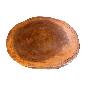 Coffeetable Su brown high(80342)