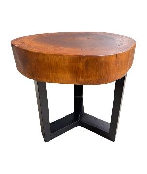 Coffeetable Su brown(80342)