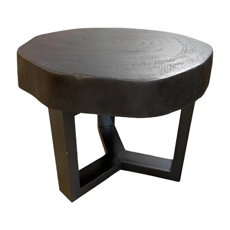 Coffeetable Su black(80344)