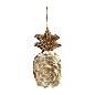 Pineapple shell mini 16x7cm (80328)