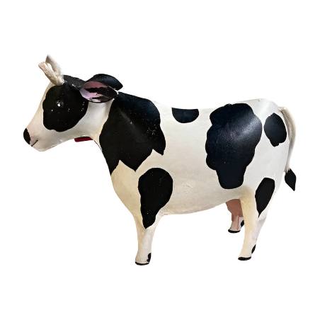 Cow metaal S (80346)
