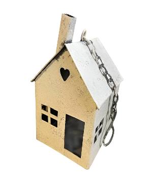 House hang frozen S (80349)